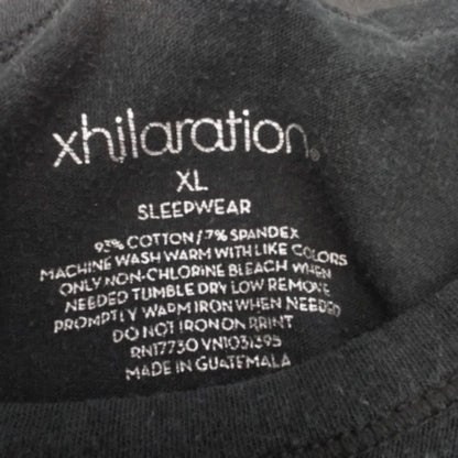 Women's Xhilaration Long Sleeve