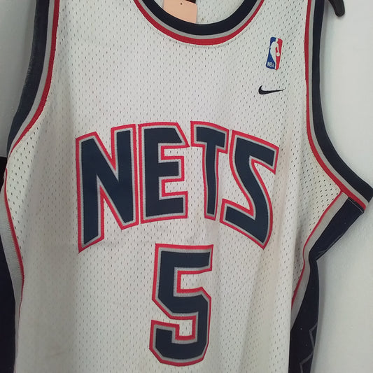 Mens Jersey Nets