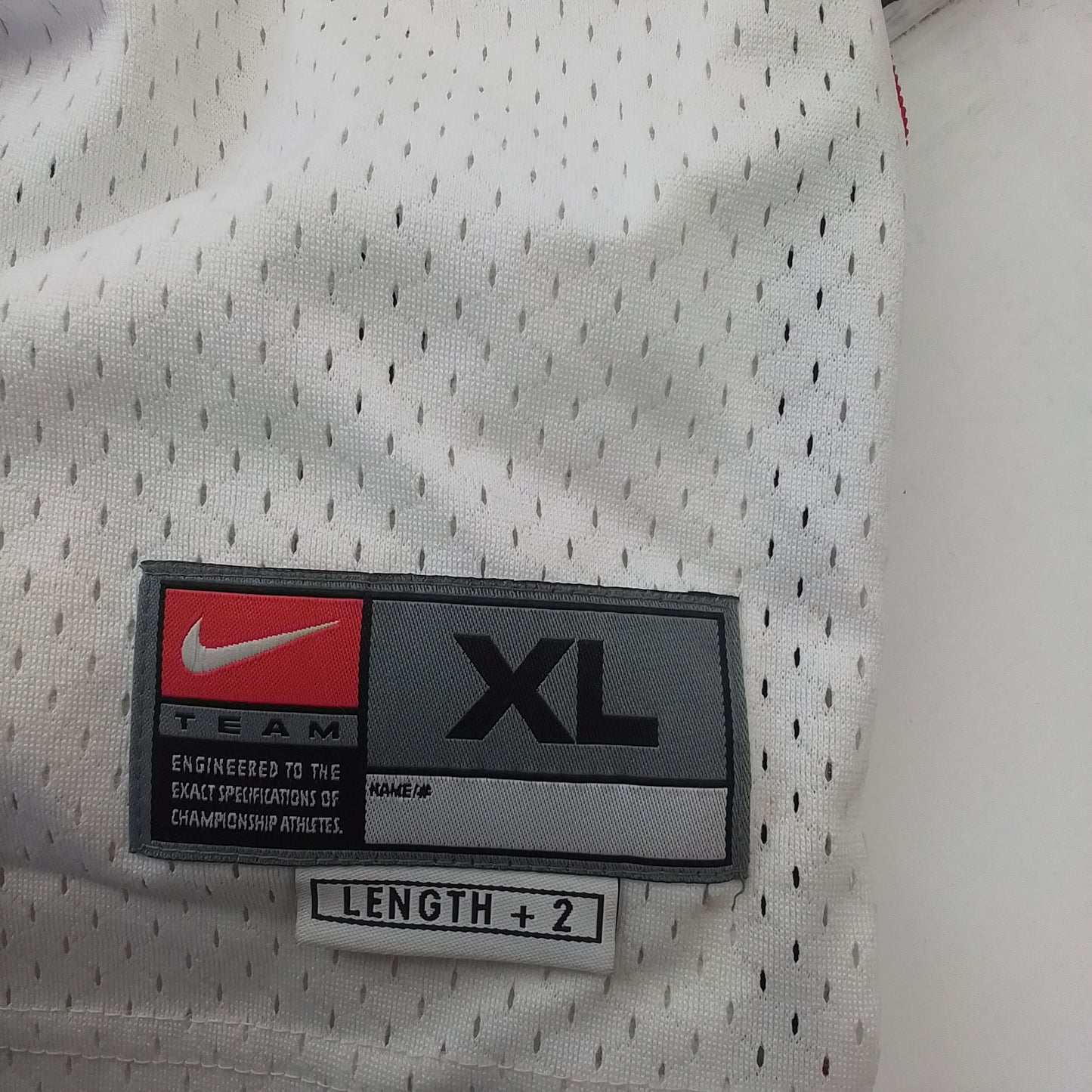 Mens Jersey Nets