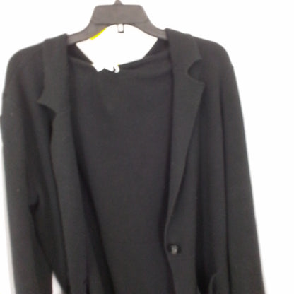 Womens Elle Cardigan