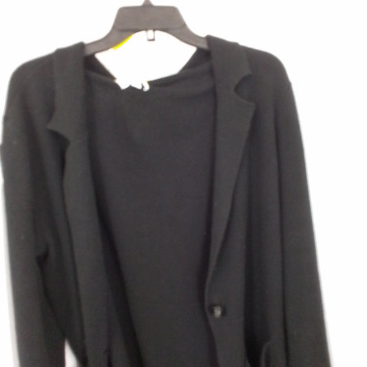 Womens Elle Cardigan