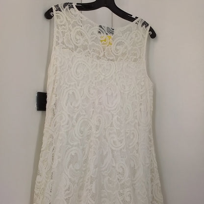Womens Lane Bryant dress