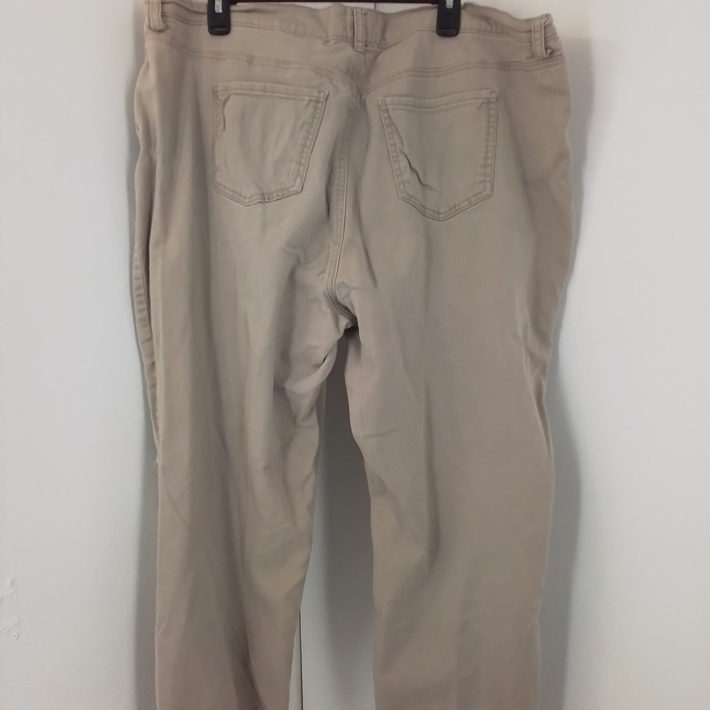 mens TERRA&SKY PANTS