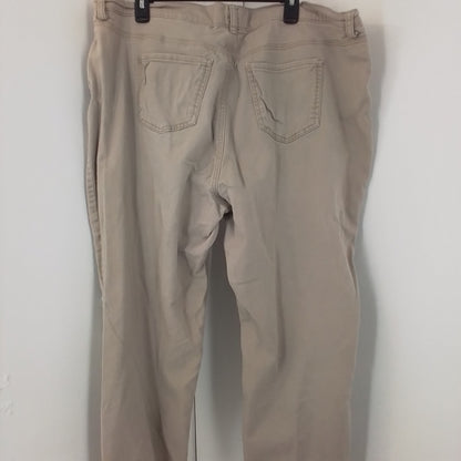 mens TERRA&SKY PANTS