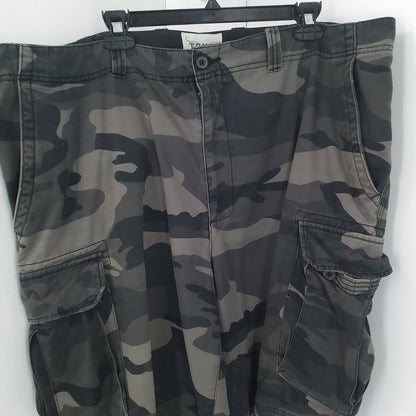 Men's Trub Nation Cargo Shorts