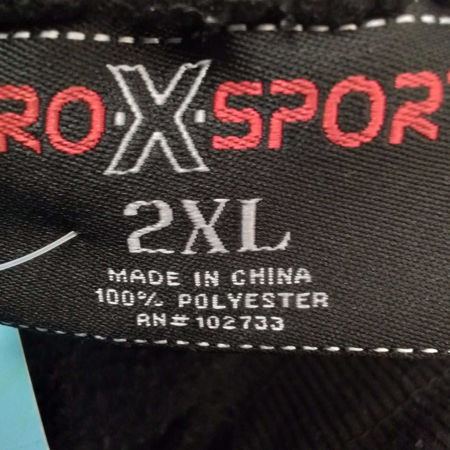 pro X sport men's Joggers
