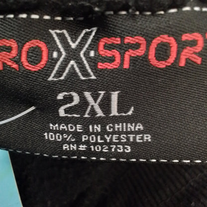 pro X sport men's Joggers