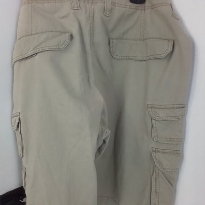 Men's Faded Glory Cargo Shorts