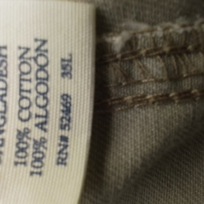 Men's Faded Glory Cargo Shorts