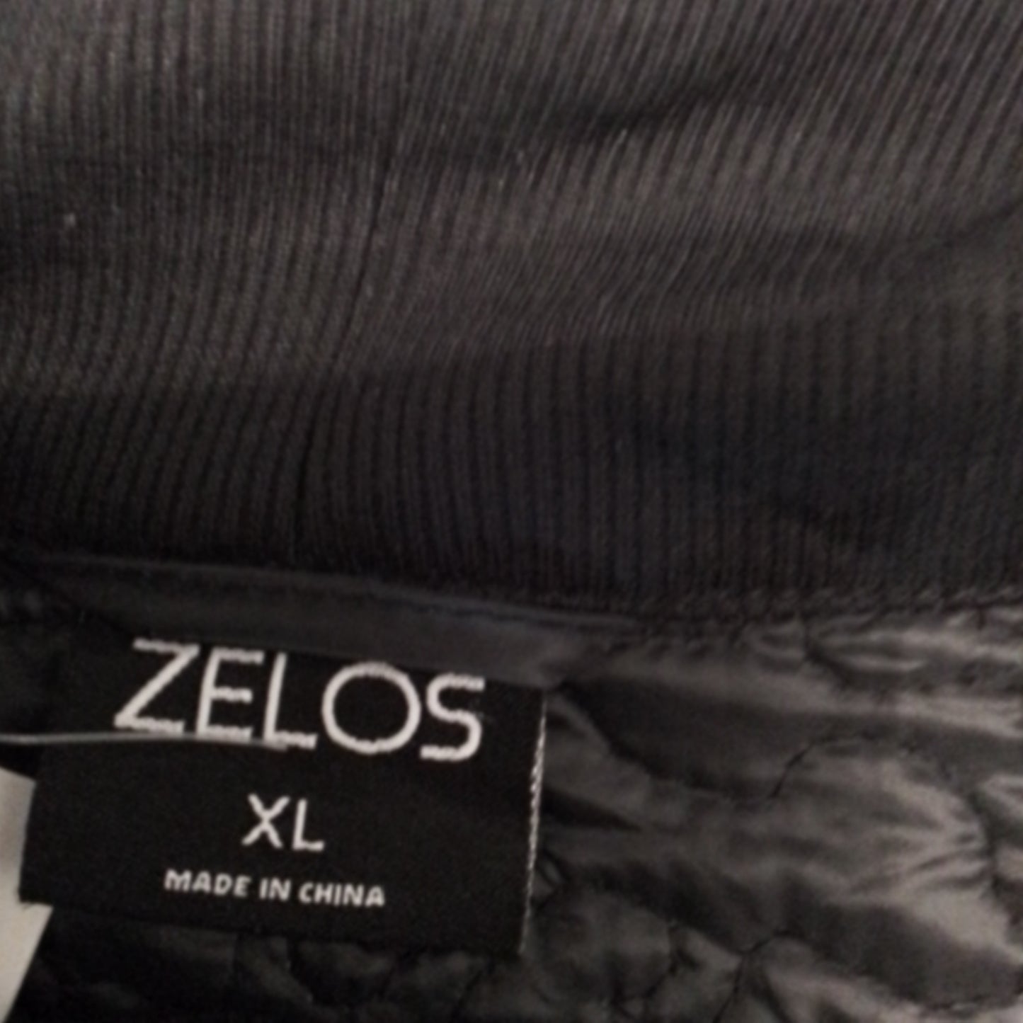 Women's Zelos vest