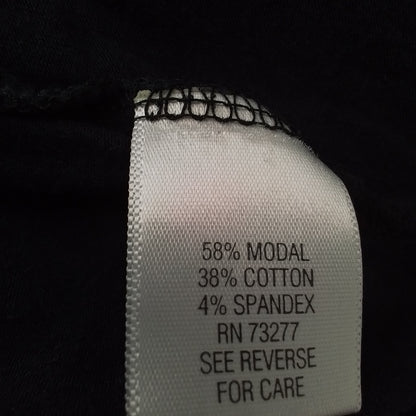 women's apt.9 long sleeve v-neck