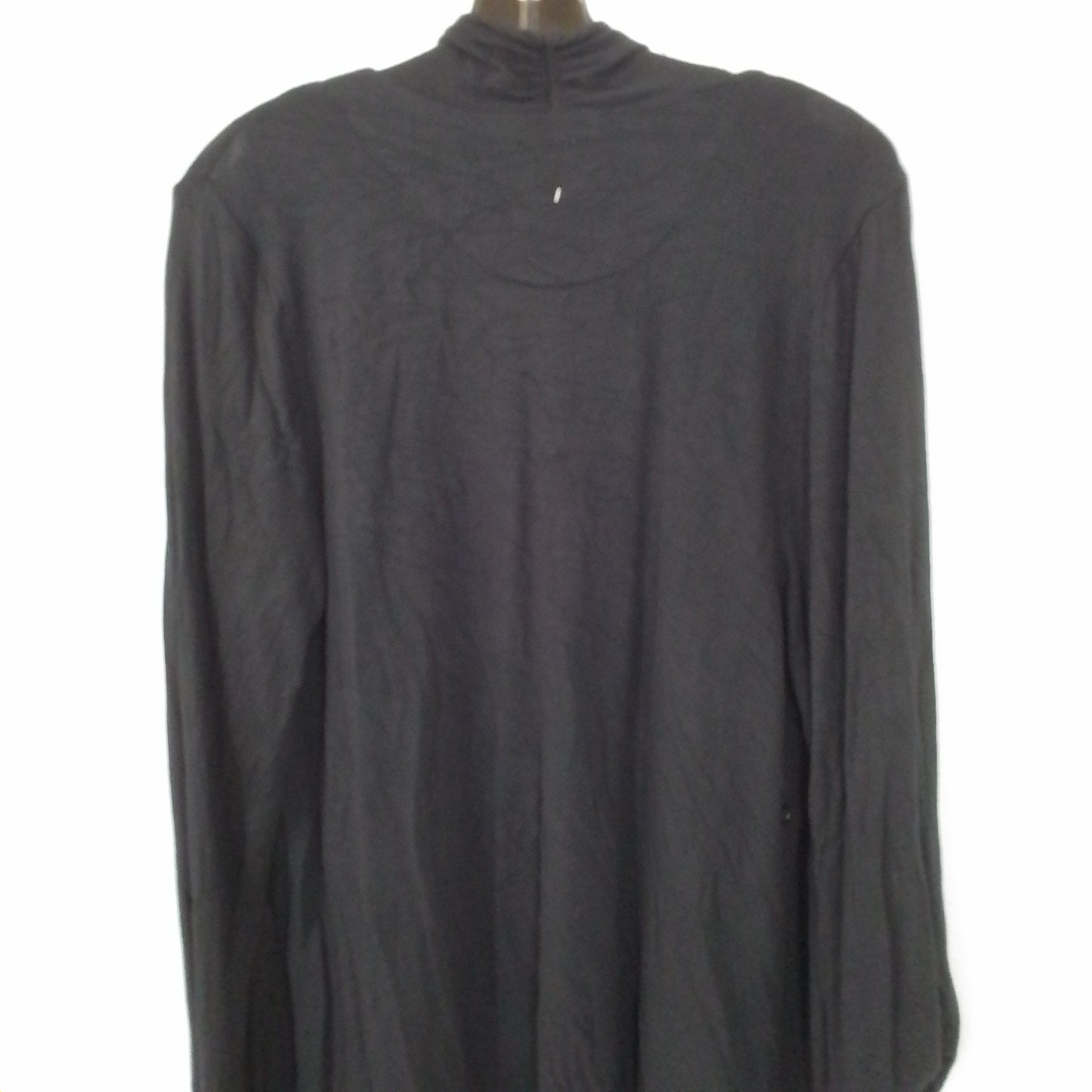 women's open front cardigan soma