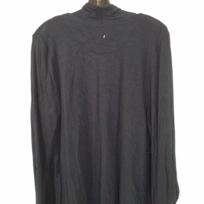 women's open front cardigan soma