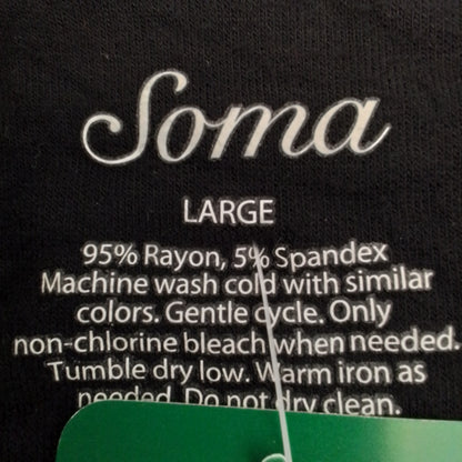 women's open front cardigan soma