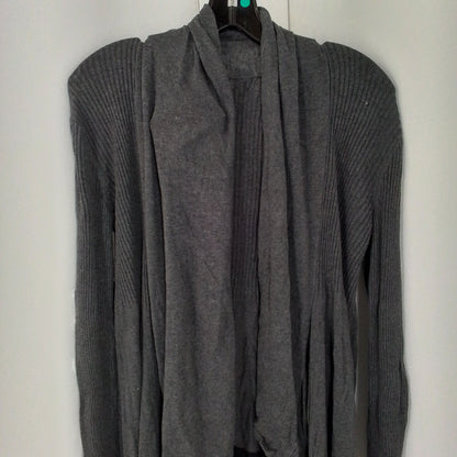 women's open cardigan apt.9a
