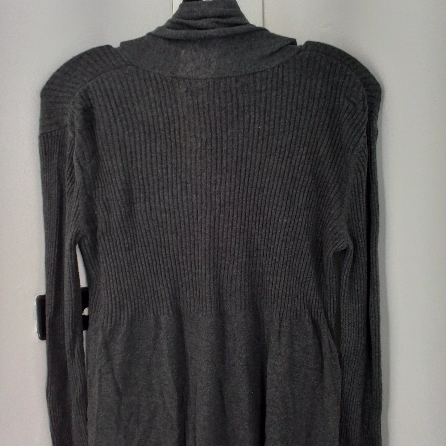 women's open cardigan apt.9a