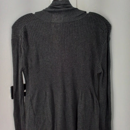 women's open cardigan apt.9a