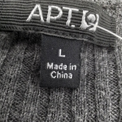 women's open cardigan apt.9a