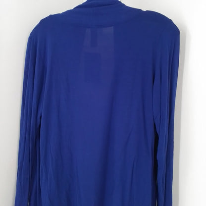 Women's Yala Open-Front Cardigan