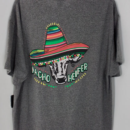 women's mexico t-shirt