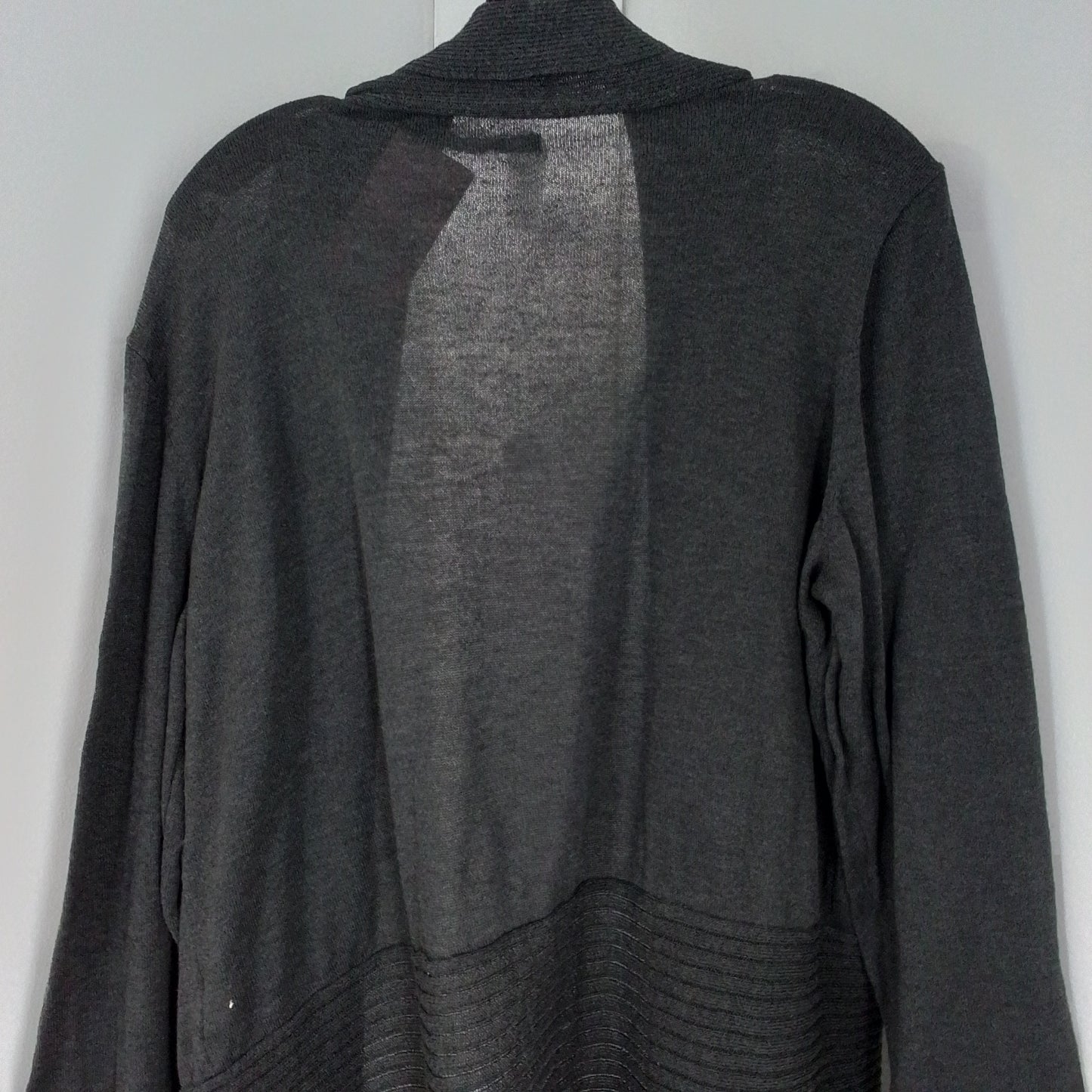 Women's APT.9 Open Front Cardigan