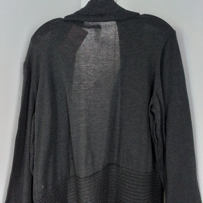 Women's APT.9 Open Front Cardigan