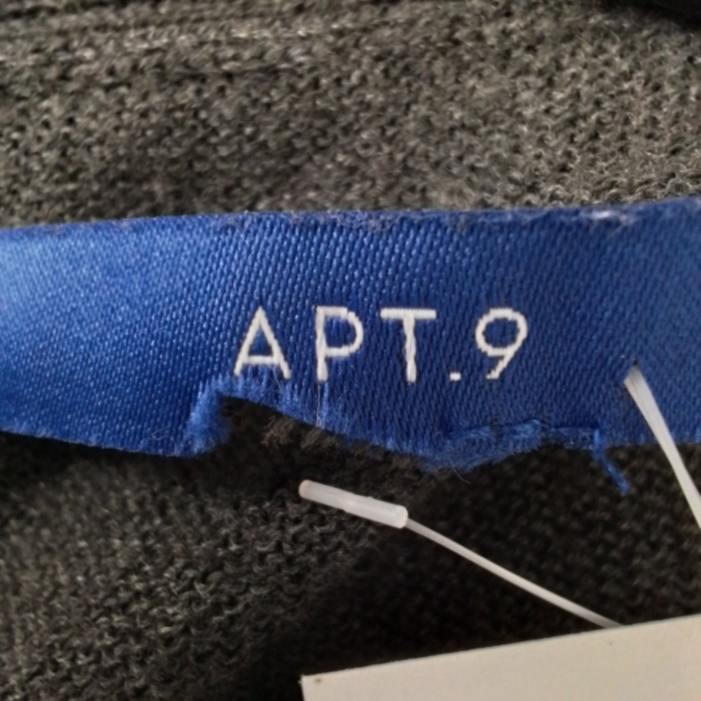 Women's APT.9 Open Front Cardigan