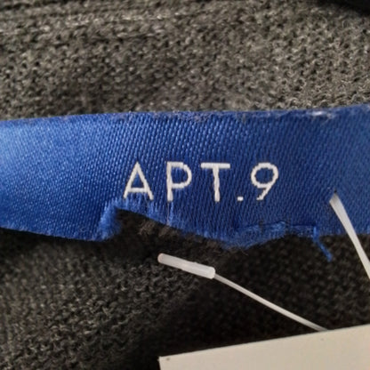 Women's APT.9 Open Front Cardigan