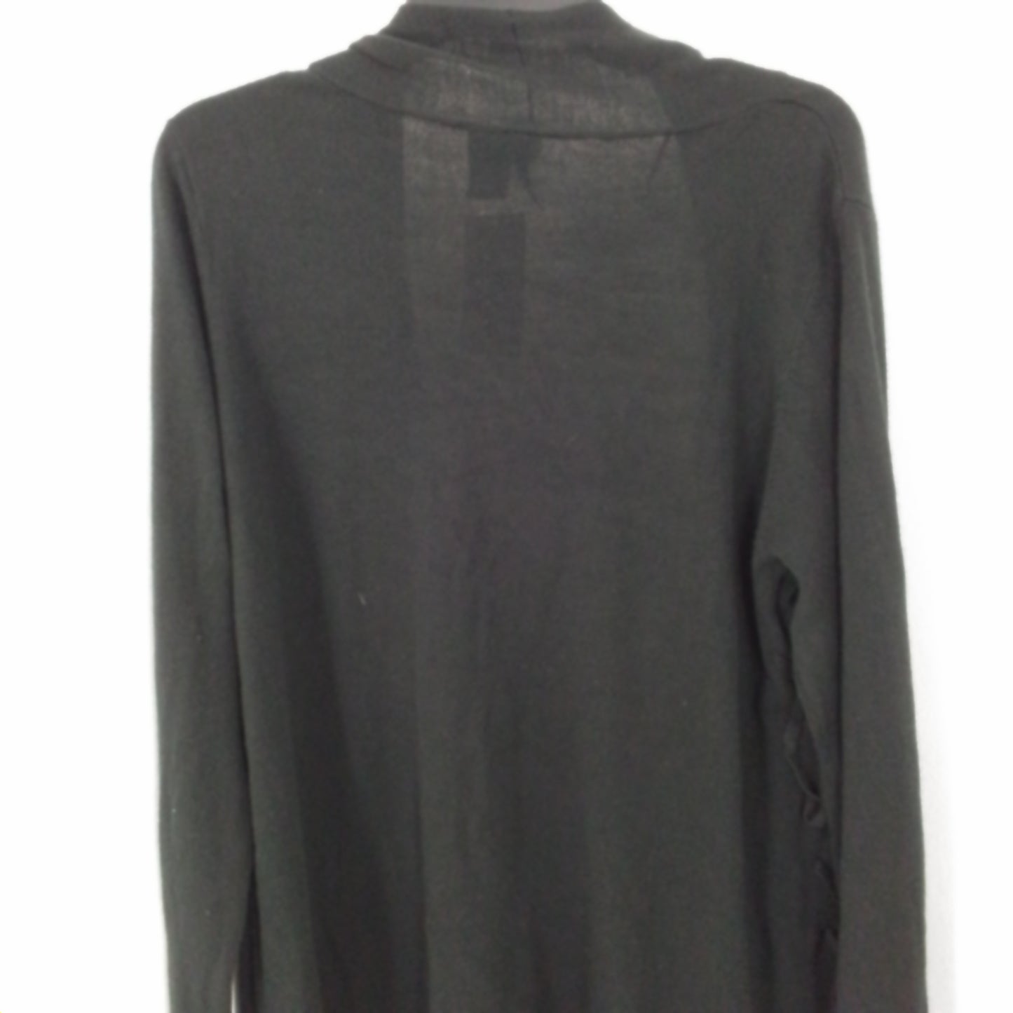 women's NewDirections Open Front Cardigan
