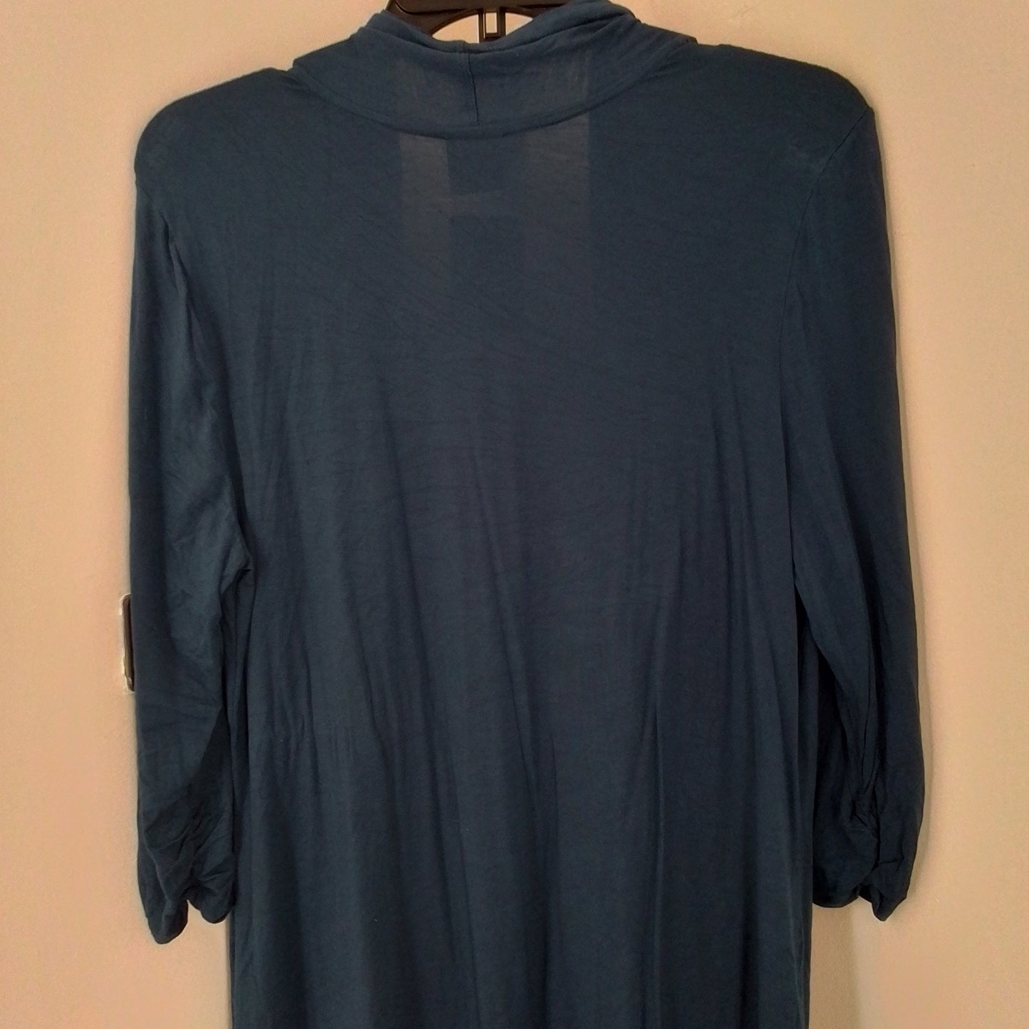 women's Soma Open Front Cardigan