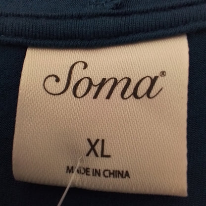 women's Soma Open Front Cardigan