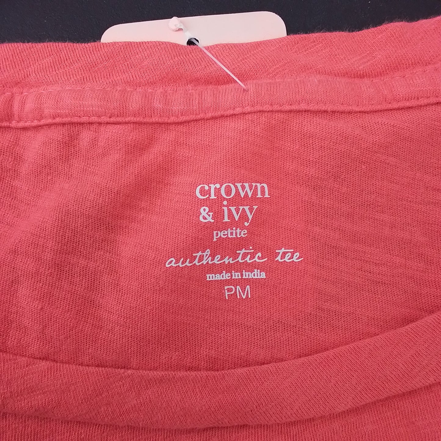 women's crown& ivy shirt