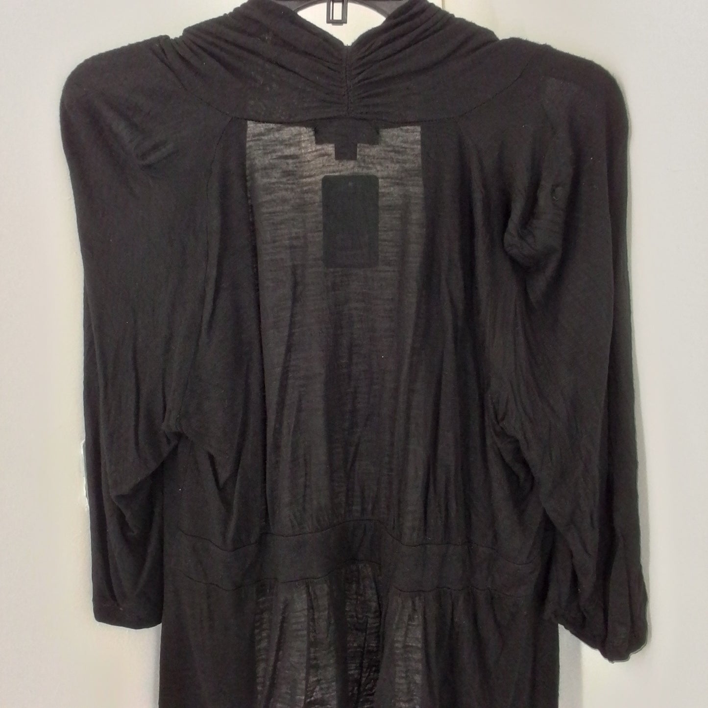Women's Ab Studio Open-Front Cardigan