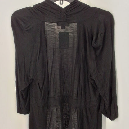 Women's Ab Studio Open-Front Cardigan