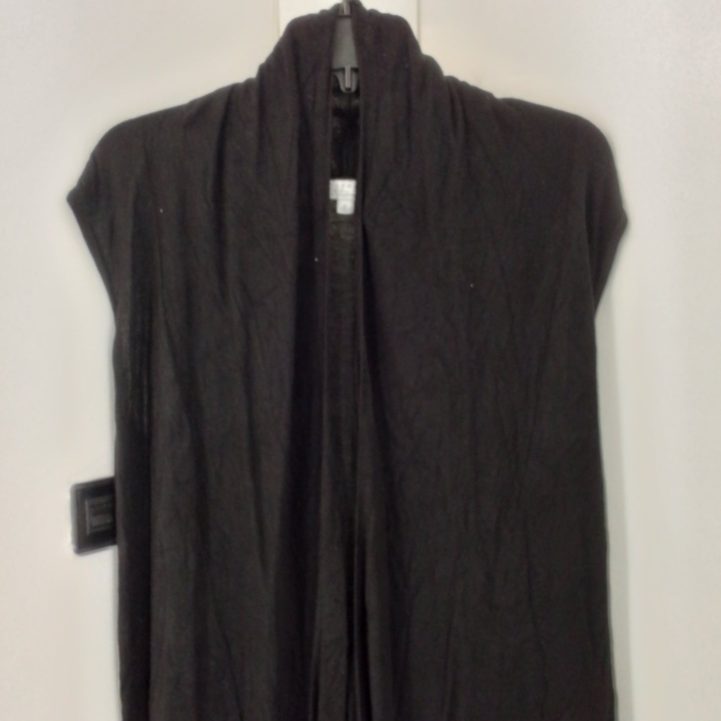 Women's Joseph A. Open-Front Vest