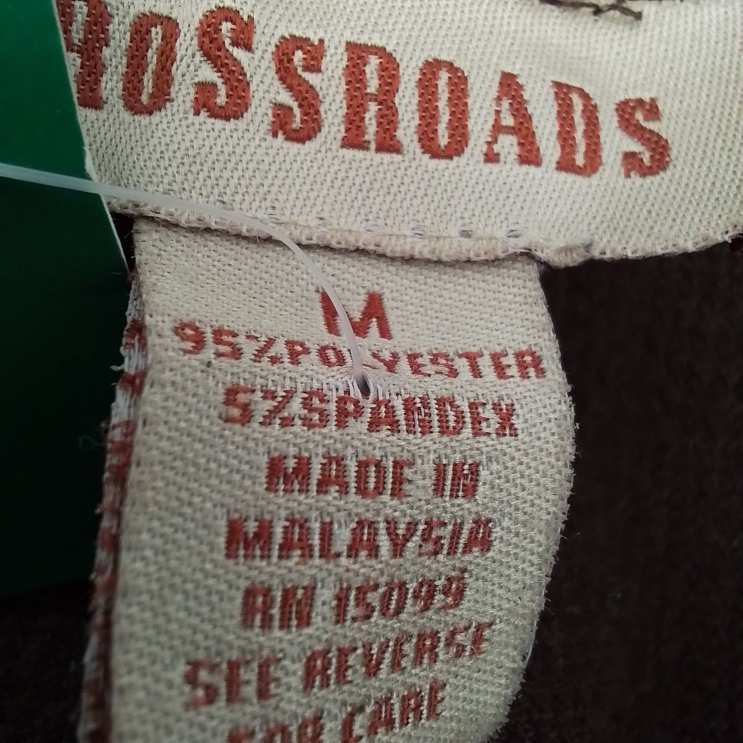 Women's Crossroads leggings