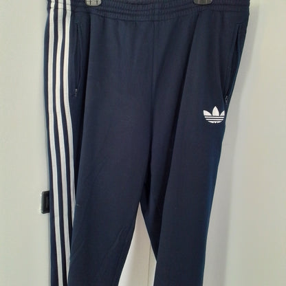 adidas mens sweatpants