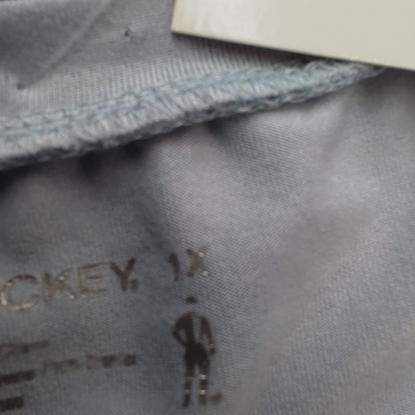 Women's Jockey Long Sleeve V-neck Athletic Shirt