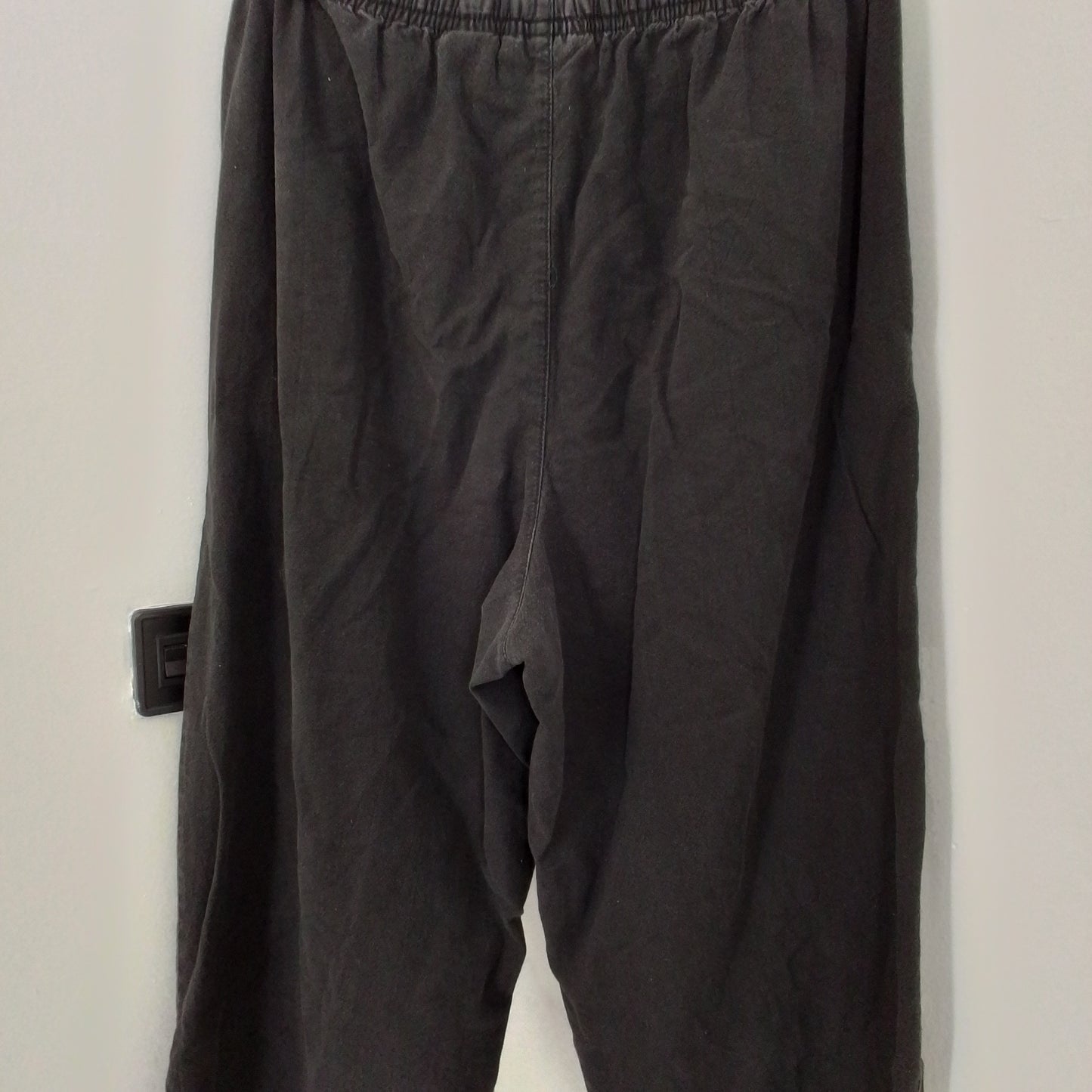 Women's Jane Ashley Petite Capris