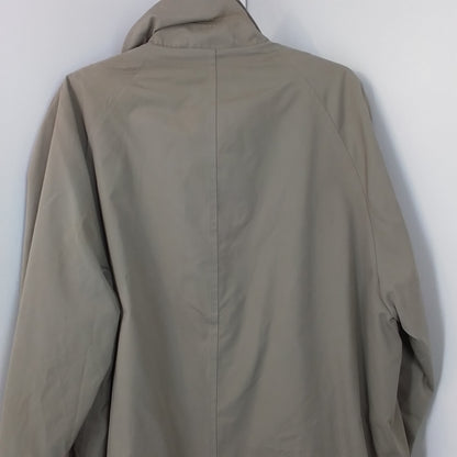 men's longsleeved raincoat GlenEagles