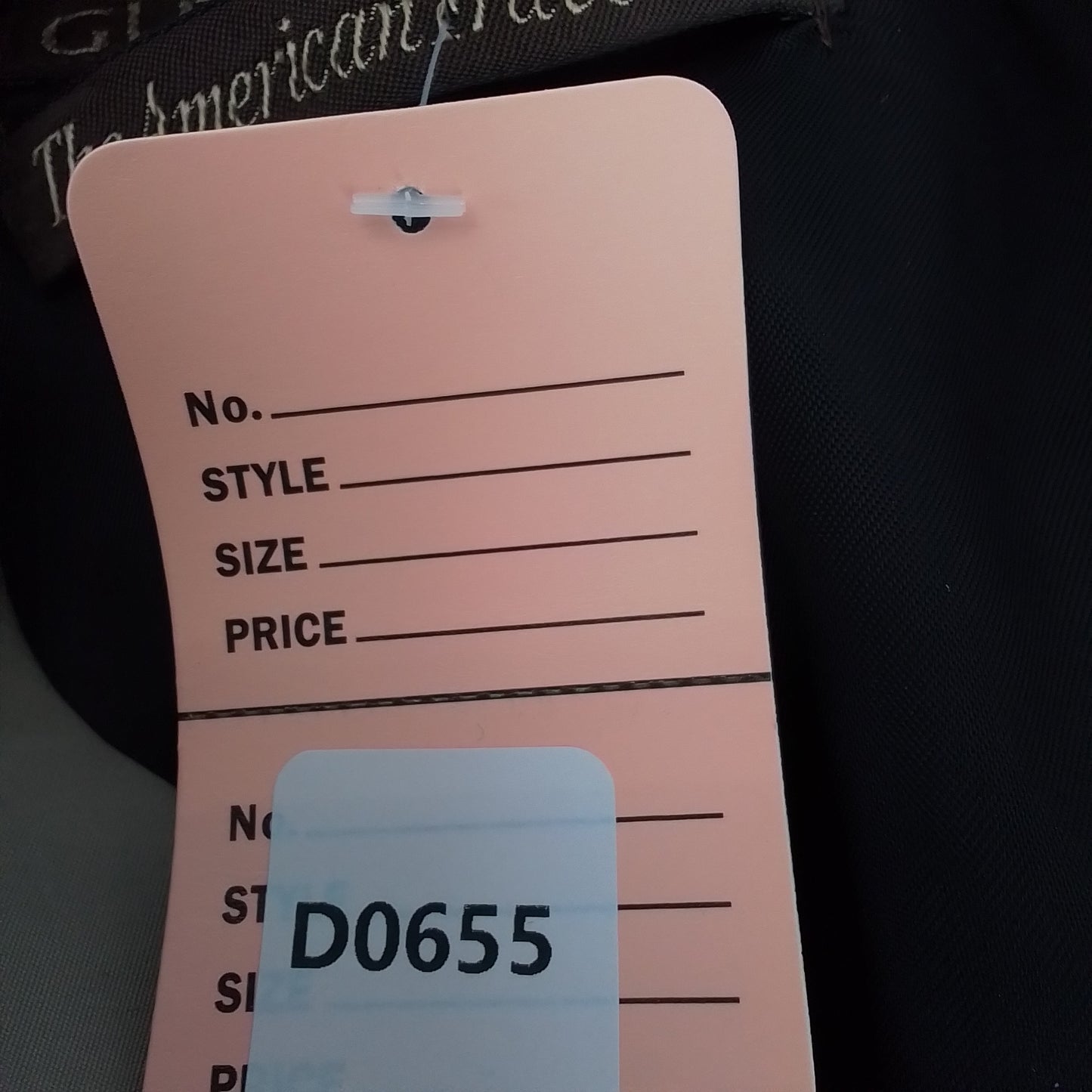 men's longsleeved raincoat GlenEagles