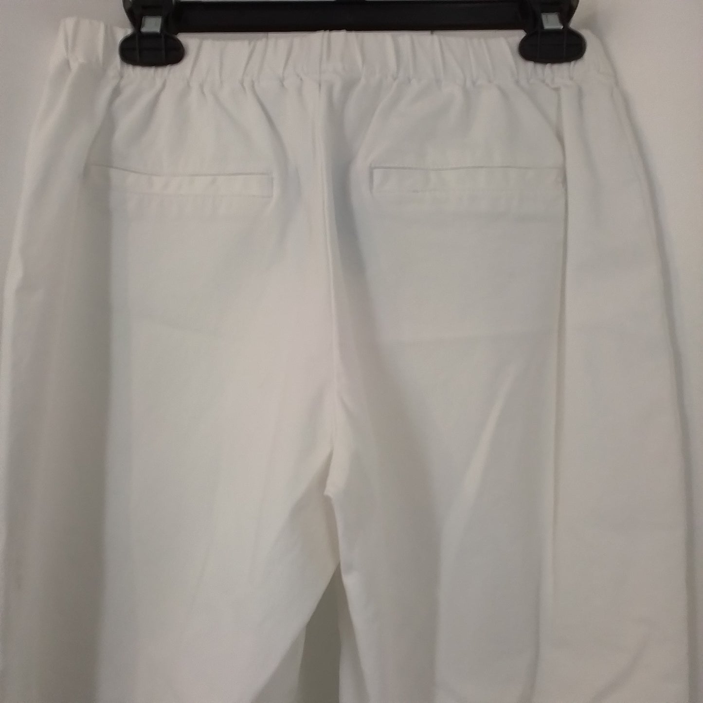 WOMEN'S ISAAC MIZRAHI LIVE CAPRIS