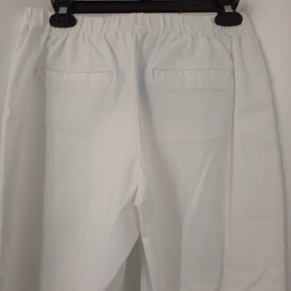 WOMEN'S ISAAC MIZRAHI LIVE CAPRIS