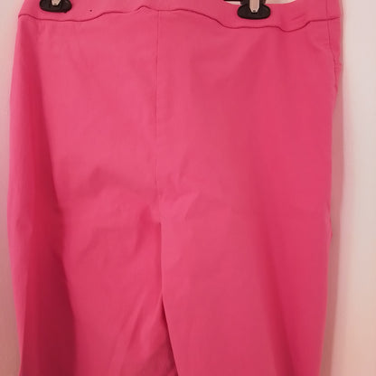 women's shorts alfred dunner