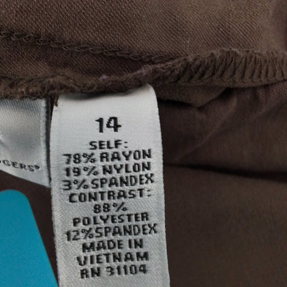 women's Kim Rogers shorts