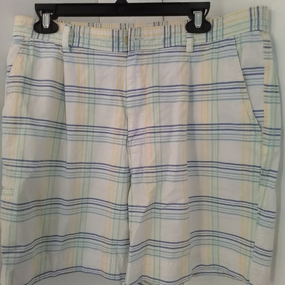 MEN's SADDLEBRED SHORTS