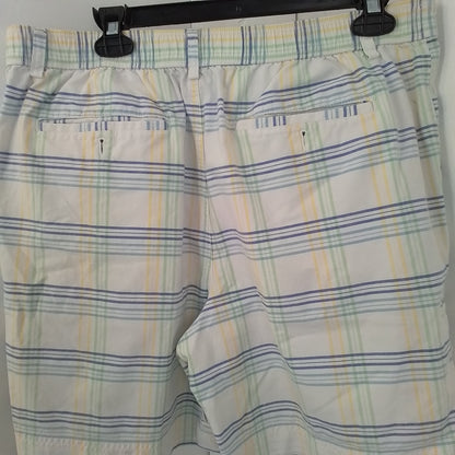 MEN's SADDLEBRED SHORTS