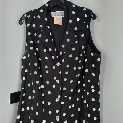 Women's Jessica Howard W O M A N Sleeveless