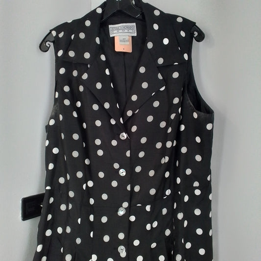 Women's Jessica Howard W O M A N Sleeveless
