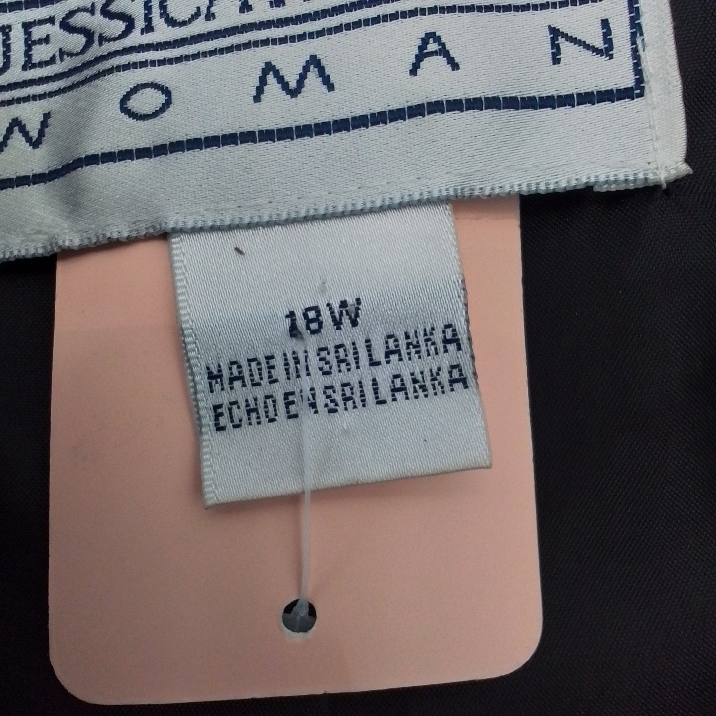 Women's Jessica Howard W O M A N Sleeveless